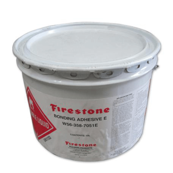 Firestone Contact Bonding - 10L