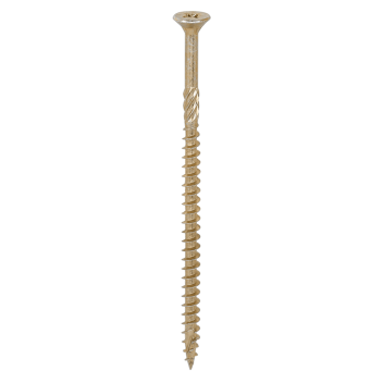 Timco C2 Multi-Purpose Premium Screws - 5.0 x 100mm (100pcs)