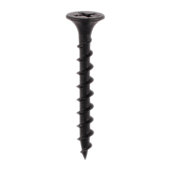 Timco Drywall Coarse Thread Screws - 3.5 x 38mm (1500pcs)