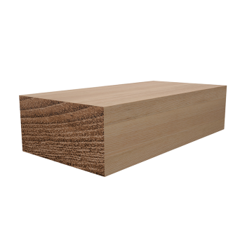 Redwood PSE 50 x 100mm (4 x 2\") - 4.2m