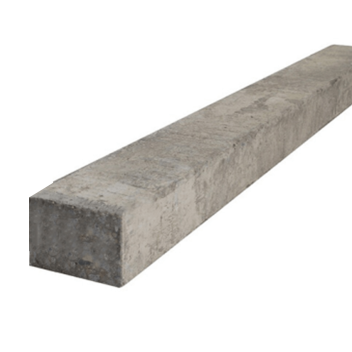 Concrete Lintel 140 x 100mm - 2.4m