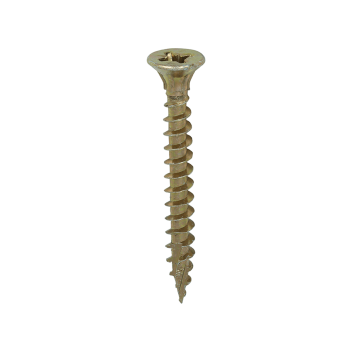 Timco C2 Multi-Purpose Premium Screws - 4.5 x 40mm (200pcs)