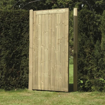 Elite Tounge & Groove Gate - 1750 x 900mm (5.7 x 3\')