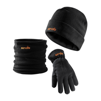 Scruffs Winter Essentials Pack