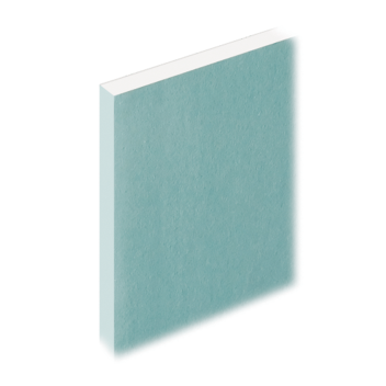 Knauf Moisture Panel 12.5mm - 2.4 x 1.2m (8 x 4\')