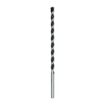 Timco Masonry Drill Bit -  8.0 x 200mm