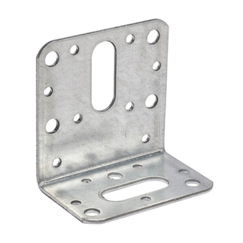 Timco Angle Bracket -  50 x 50mm