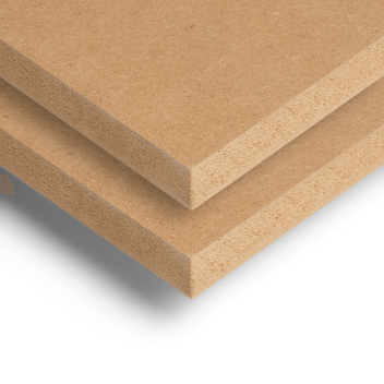 MDF 25mm  x - 2.44 x 1.22m (8 x 4\')