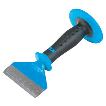 Ox Pro Brick Chisel - 3\" x 8½\"