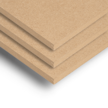 MDF 12mm - 2.44 x 1.22m (8 x 4\')