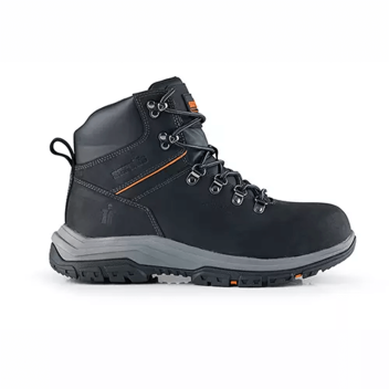 Scruffs Rafter Safety Boot - Size 9