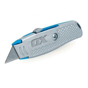 Ox Trade Retractable Knife