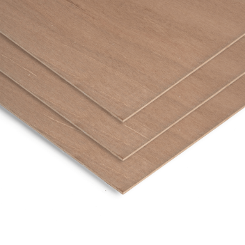 Marine Plywood  6mm - 2.44 x 1.22m (8 x 4\')