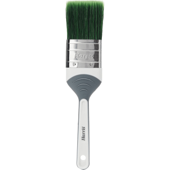 Harris Seriously Good Shed & Fence Flat Brush - 2\"