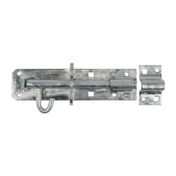 Timco Brenton Padbolt HDG - 4\"