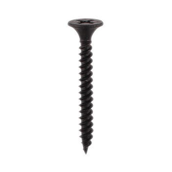 Timco Drywall Fine Thread Screws - 4.2 x 75mm ( 500pcs)