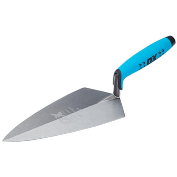 Ox Pro Brick Trowel Philadelphia Pattern - 300mm (12\")