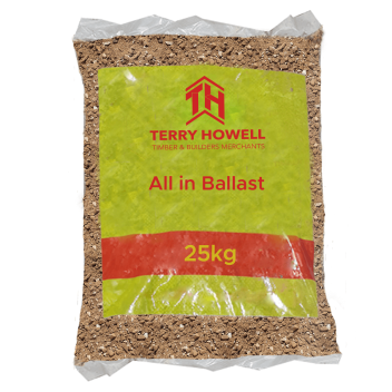 All In Ballast - 25kg