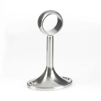 25mm Deluxe Centre Bracket - Chrome