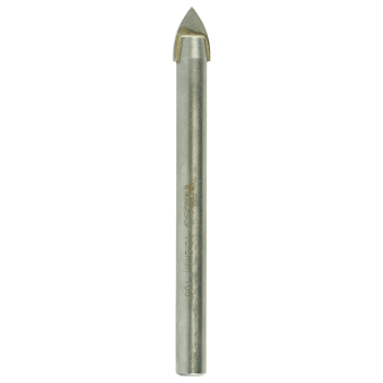 Timco Arrow Head Tile & Glass Bit - 10mm