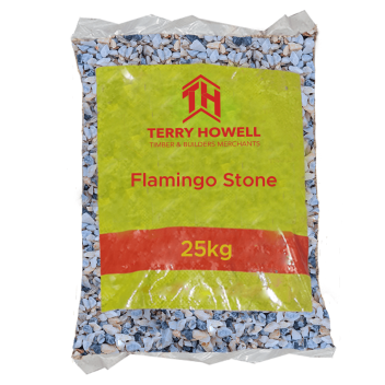 Flamingo Stone 14-20mm - 25kg