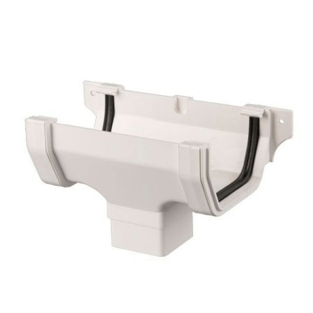 Squarestyle Running Outlet White