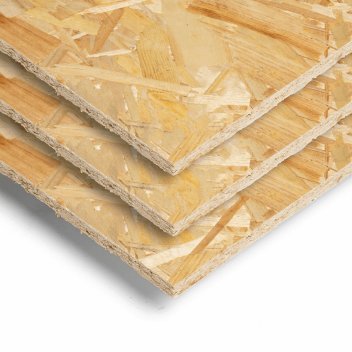 OSB3 11mm - 2.44 x 1.22m (8 x 4\')