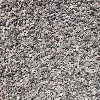 Limestone Chippings  6mm - 25kg