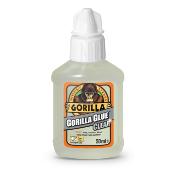 Original Gorilla Glue 50ml - Clear