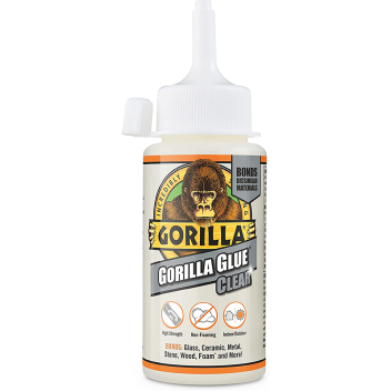 Original Gorilla Glue 110ml - Clear