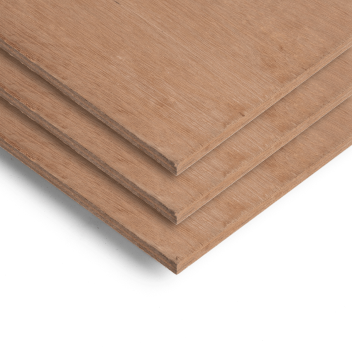 Marine Plywood 12mm - 2.44 x 1.22m (8 x 4\')