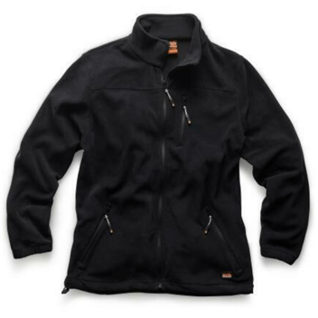 Scruffs Water-Resistant Fleece - XX Large