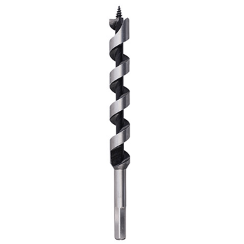 Timco Auger Bit Hex Shank -  6 x 235mm