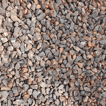 Limestone Building Chippings 20mm - Jumbo Bag