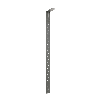 Timco Restraint Strap Heavy Duty Galv -  800mm