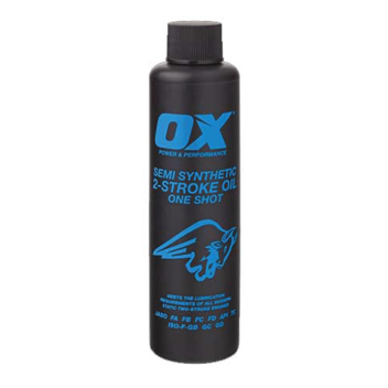 Ox One Shot Oil - 100ml