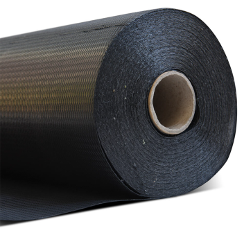 Visqueen DPC Black - 600mm x 30m