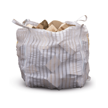 Kiln Dried Softwood Firewood - Jumbo Bag