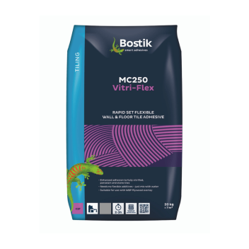 Bostik Vitri-Flex - 20kg