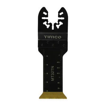 Timco Multi-Tool Flush Cut Wood