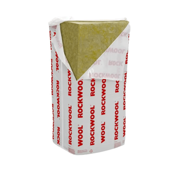 Rockwool 100mm Sound Insulation - 1.2 x 0.6m