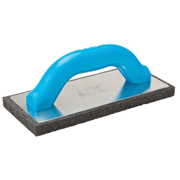 Ox Pro Sponge Rubber Float - Fine