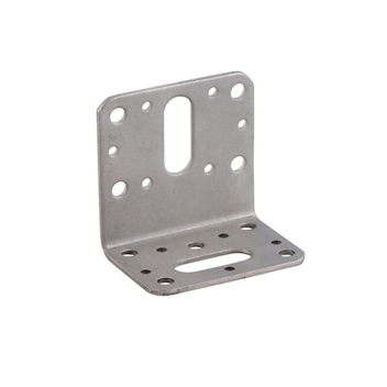 Timco Angle Bracket -  60 x 40mm