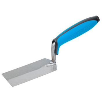 Ox Pro Margin Trowel - 125 x 50mm