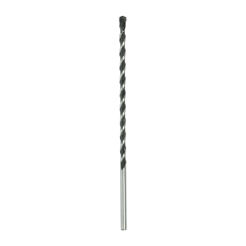 Timco Masonry Drill Bit -  5.0 x 150mm