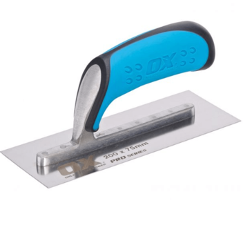 Ox Pro Small Trowel - 200 x 75mm