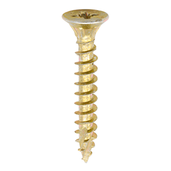 Timco C2 Multi-Purpose Premium Screws - 4.5 x 30mm (200pcs)