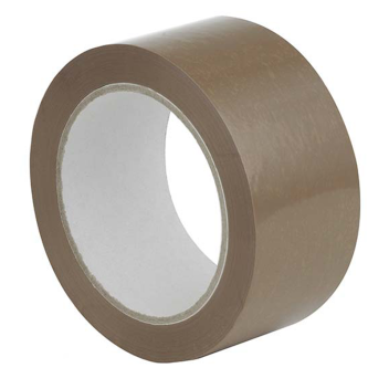 Parcel Tape 48mm x 50m