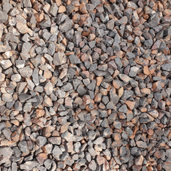 Limestone Chippings 20mm - 25kg