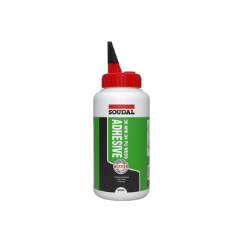 Soudal D4 Wood Adhesive - 750ml